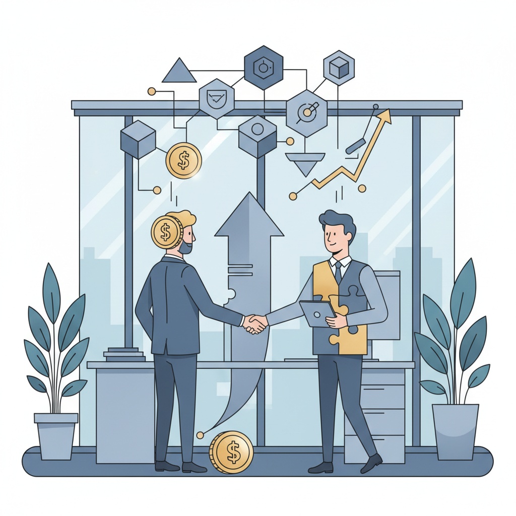 Digital banking technology